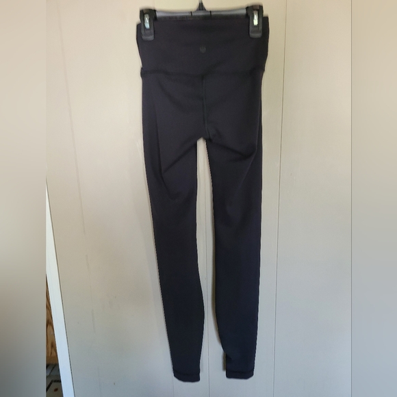 NWOT Lululemon Always on High-Rise Tight 28", 2 - Picture 6 of 12